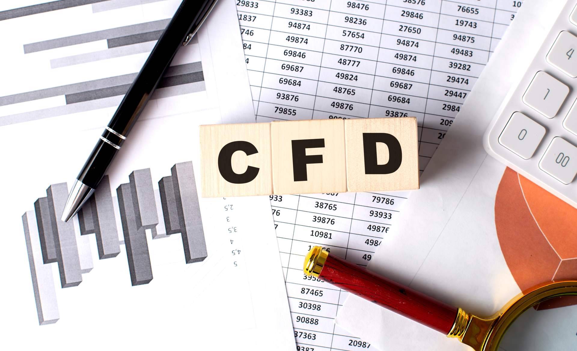 ITCS Trade es una plataforma para hacer todo tipo de negociaciones de CFD con las herramientas más avanzadas del sector