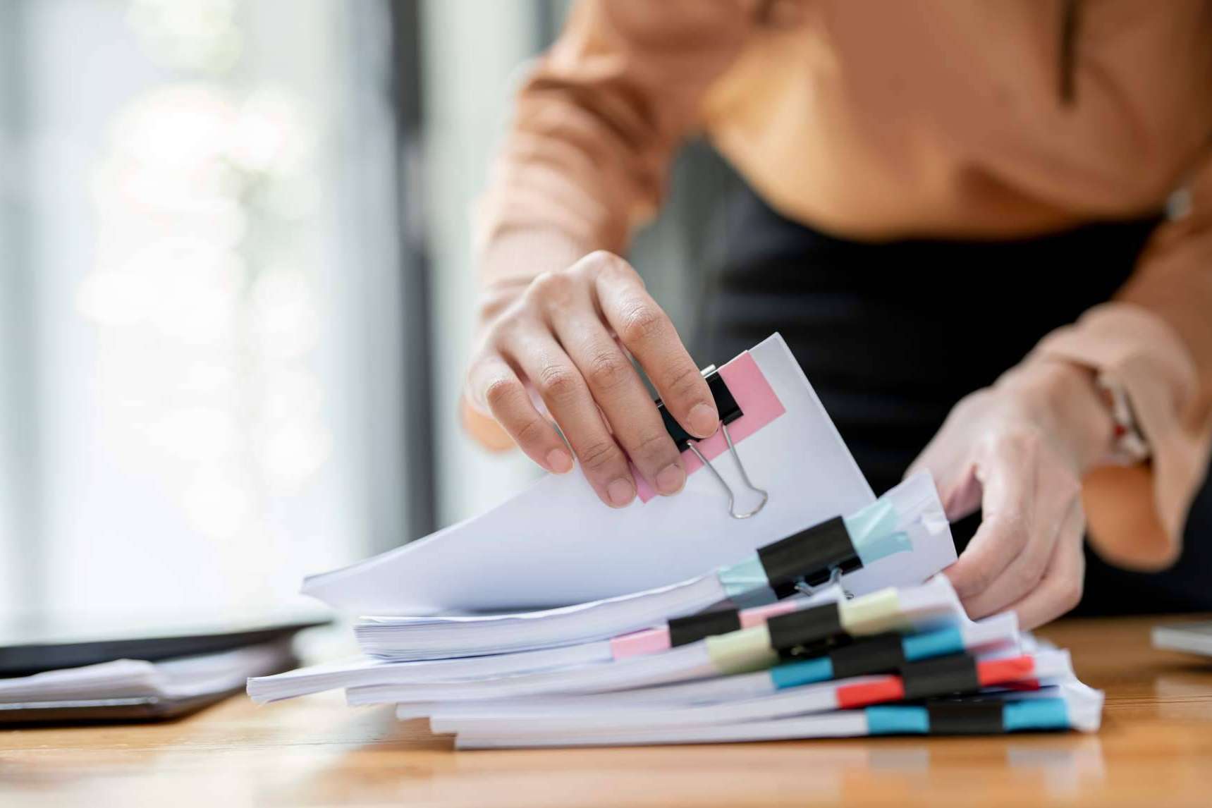 ¿Qué artículos generales de oficina se pueden encontrar en Papelería Artigas?
