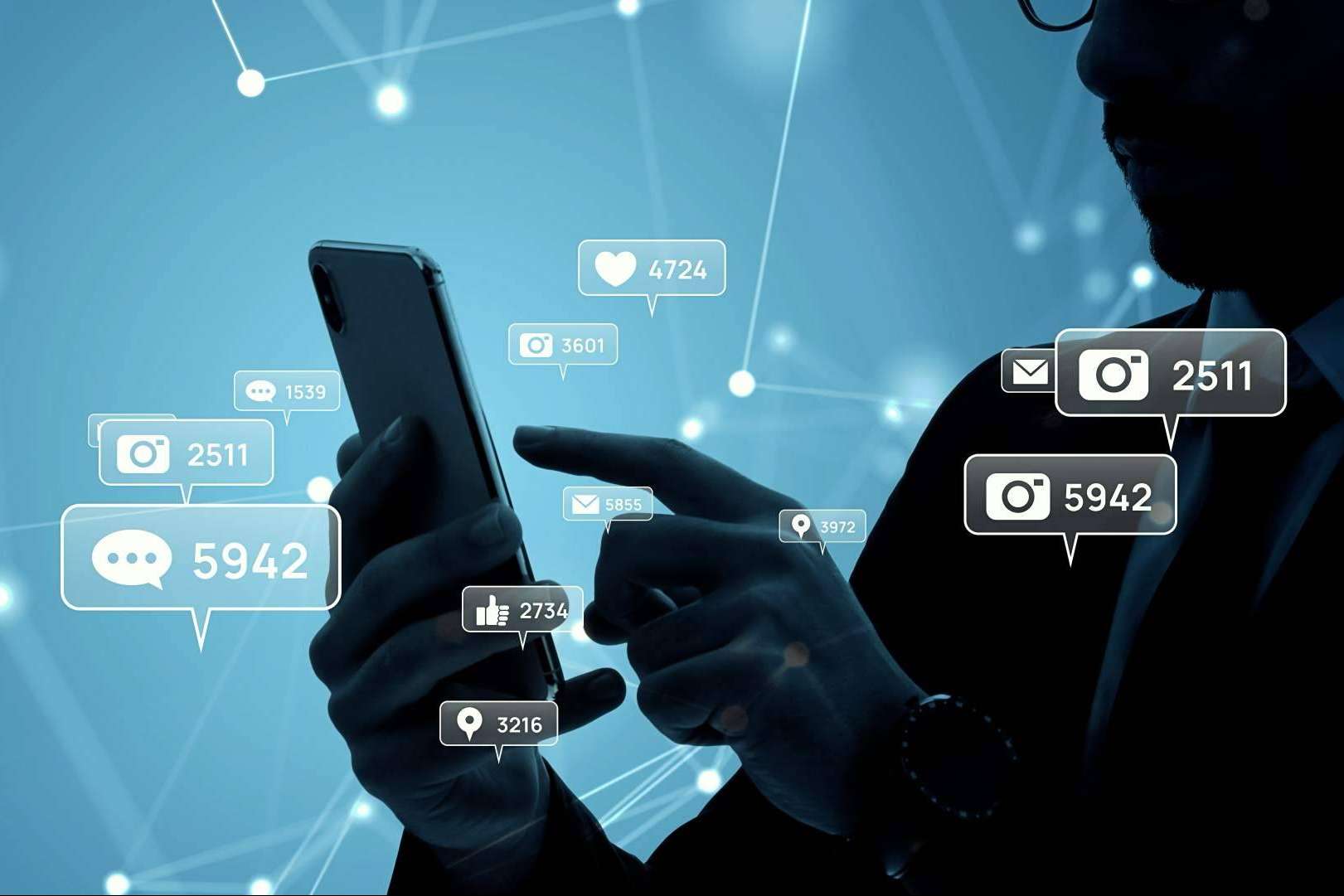 GlobátiKa Lab, expertos en peritación informática de redes sociales y phishing