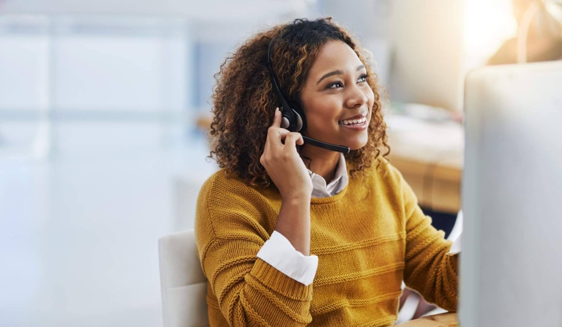 Las ventajas de una centralita virtual integrada con CRM y ERP, con VoIPer