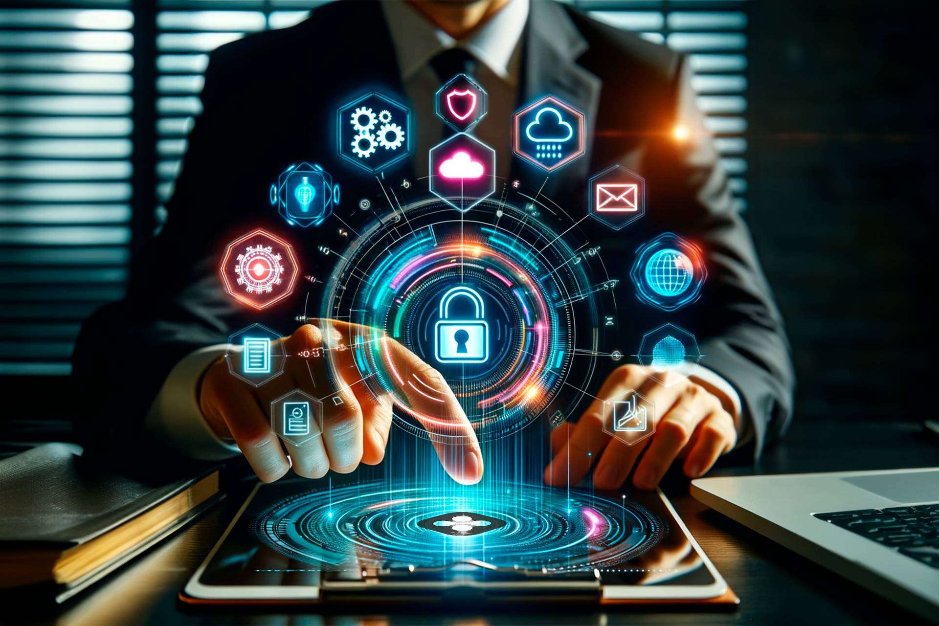 Ciberseguridad empresarial, ¿cómo se puede conocer su situación frente a las amenazas?