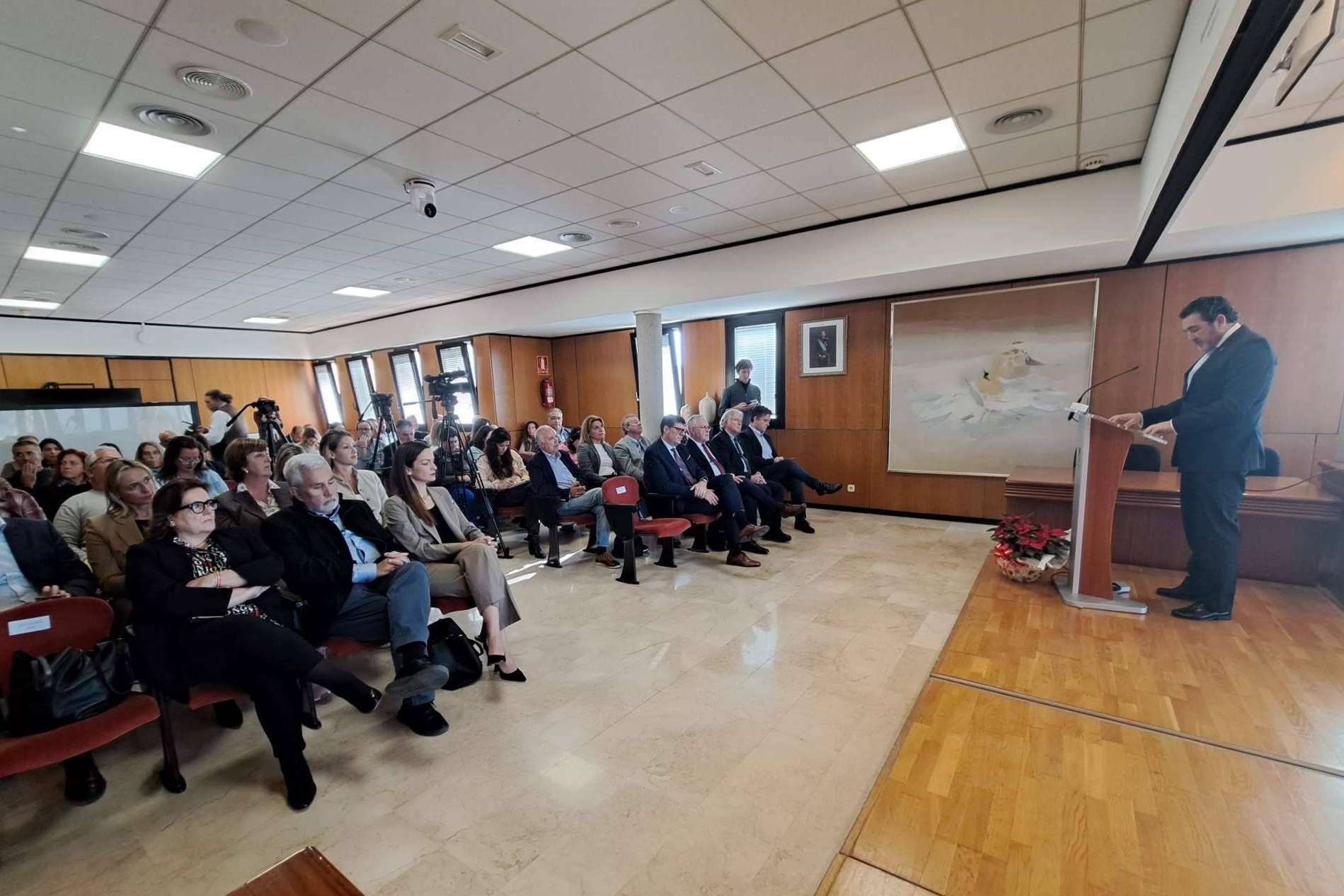 Juan Antonio Amengual asume la presidencia de la AMT con el reto de avanzar en la definición de municipios turísticos