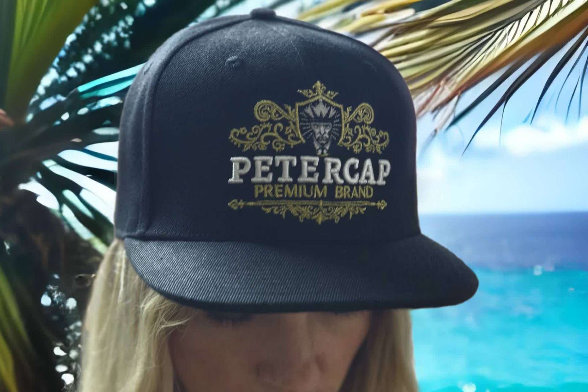 PETERCAP se convierte en una de las principales referencias en el diseño y distribución de gorras de lujo