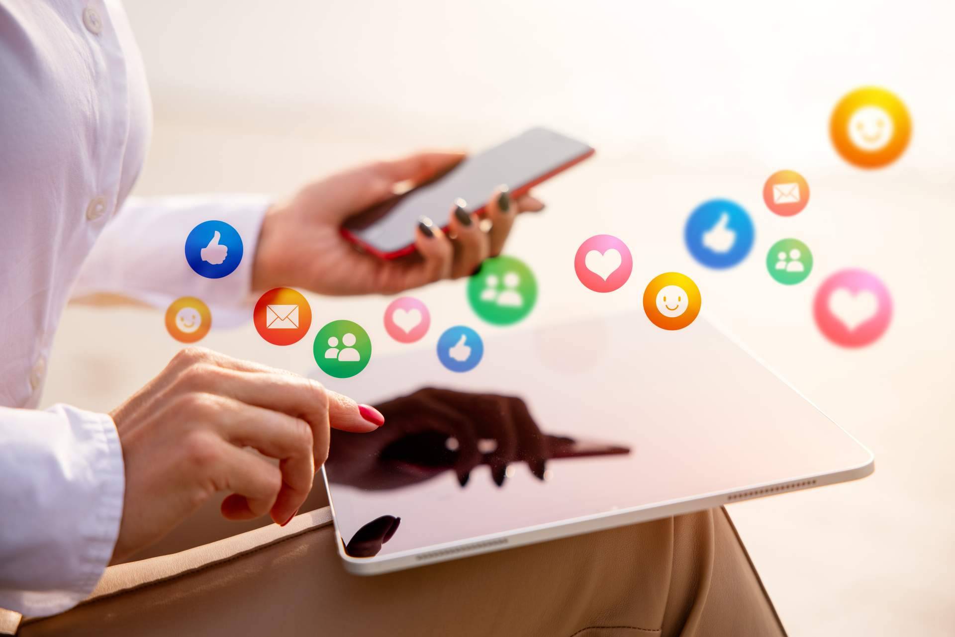 CTX Detectives Privados y su servicio de investigaciones privadas en redes sociales