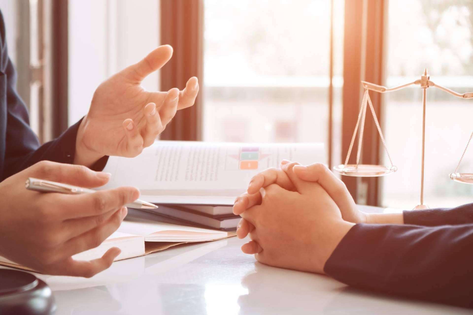 Abogados laboralistas en Madrid en el despacho García de la Santa Abogados