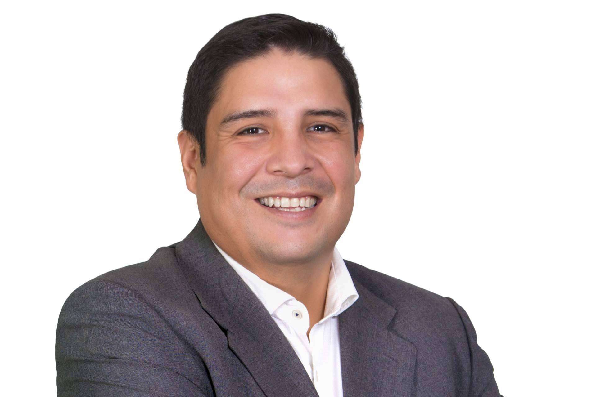 Marcelo Portero Mendoza, un referente estratégico y gestión comercial