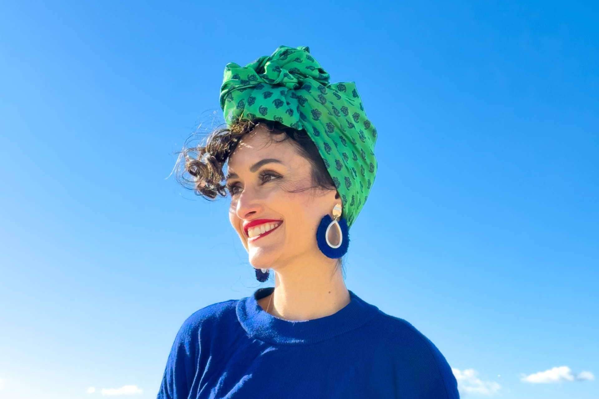 Entrevista a Paula Bemart, CEO de la marca de moda Rollup Couture