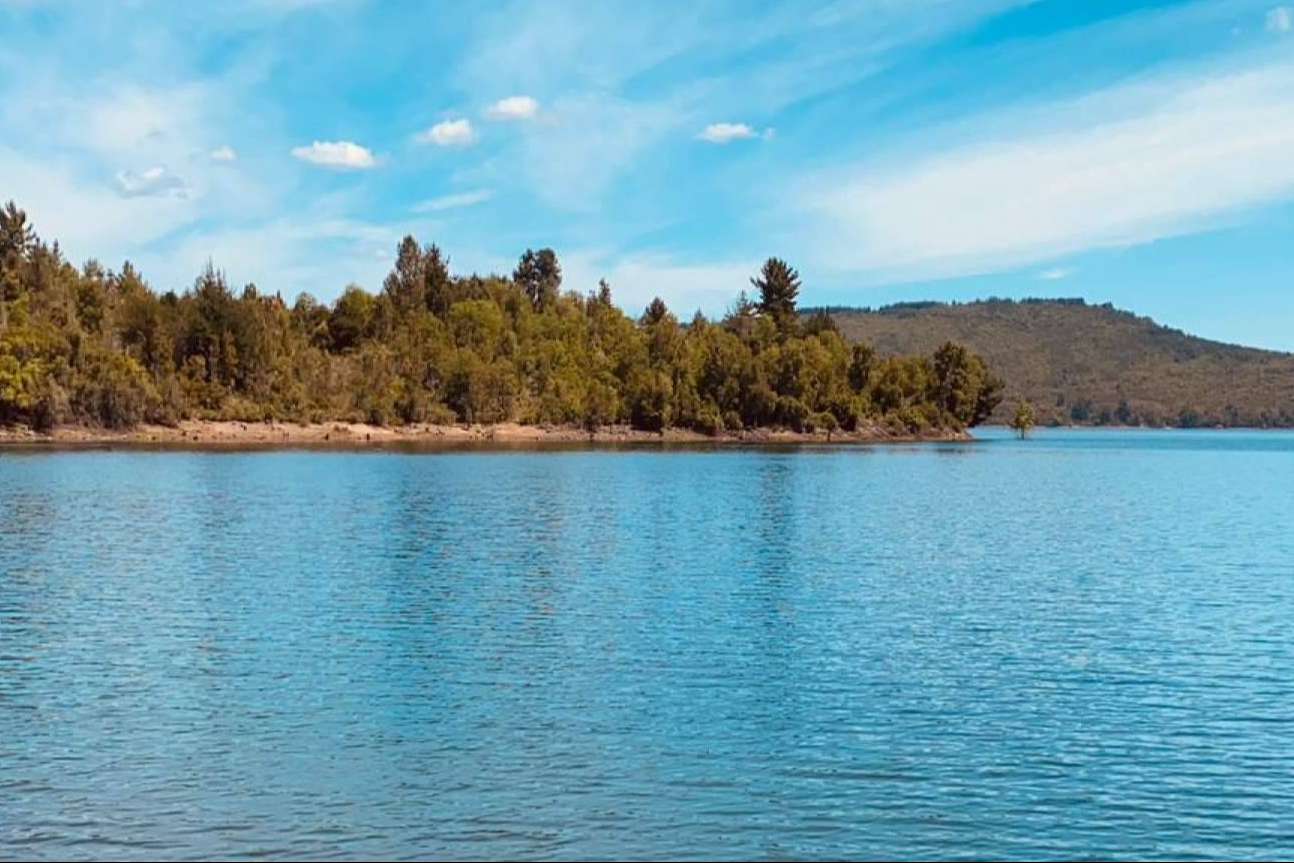 Parcelas Escobar cuenta con parcelas con acceso exclusivo al Embalse Digua