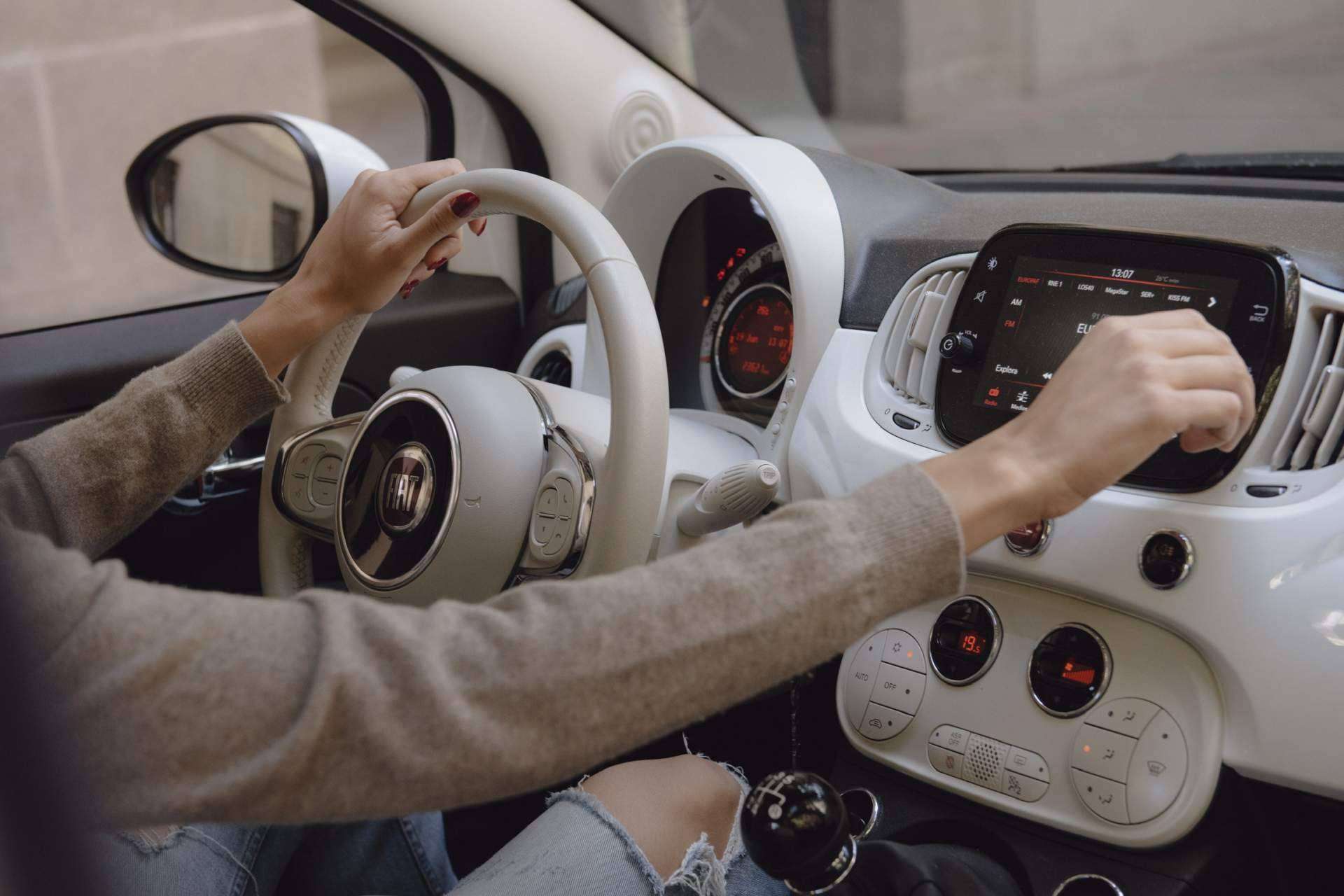 Vamos brinda un servicio de renting de coches a particulares