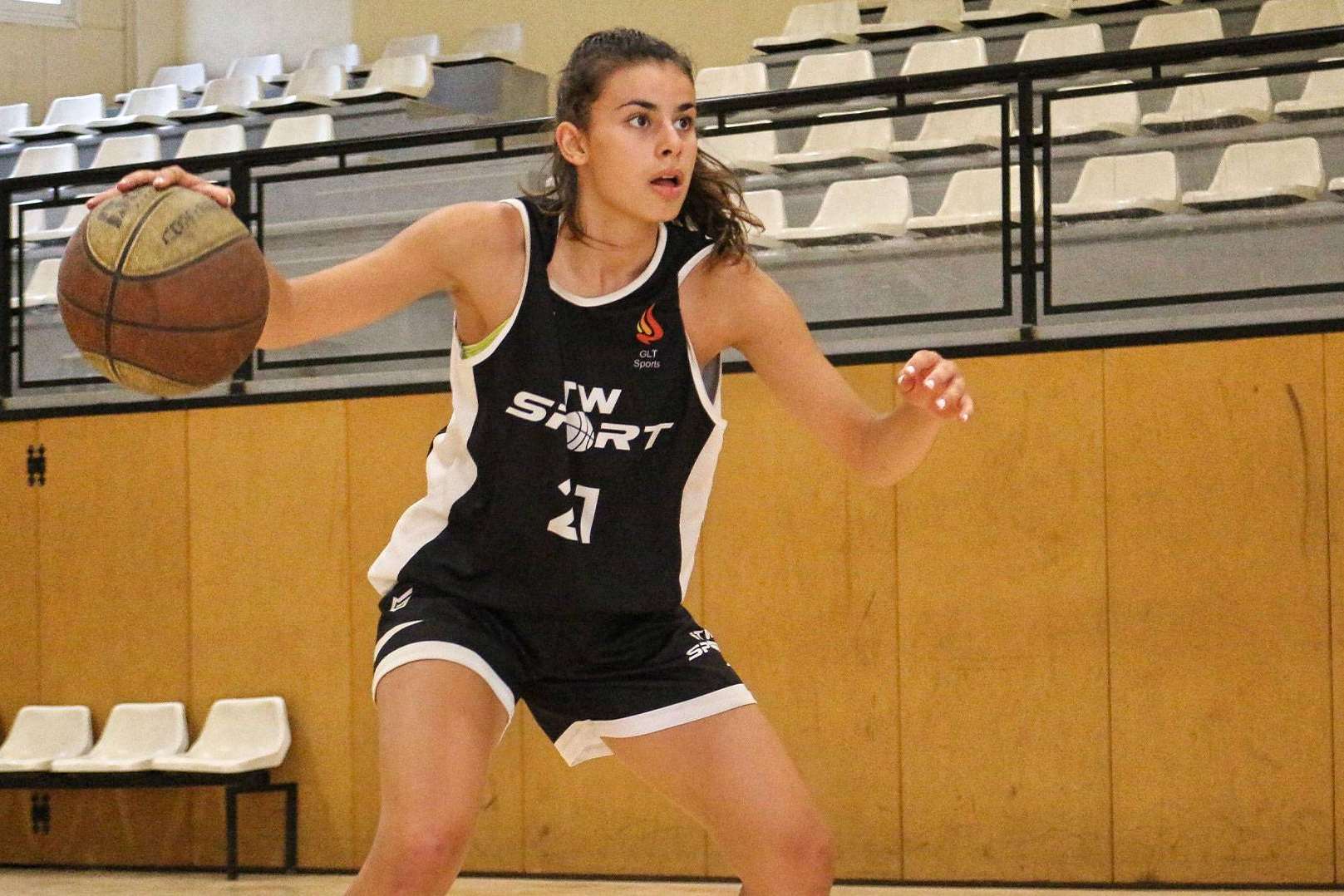 ¿Por qué es importante la preparación de un jugador de baloncesto?, por ITW Sport