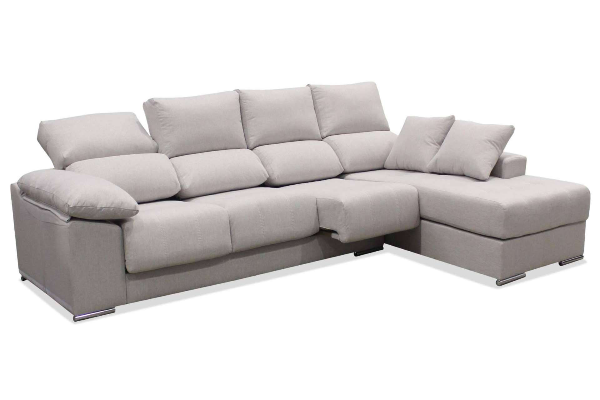 El catálogo de muebles de Ahorro Total cuenta con grandes ofertas en sofás y canapés
