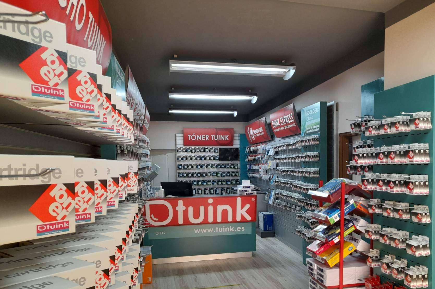 Imprimir fotos directamente del móvil o cámara al instante, de la mano de Tuink