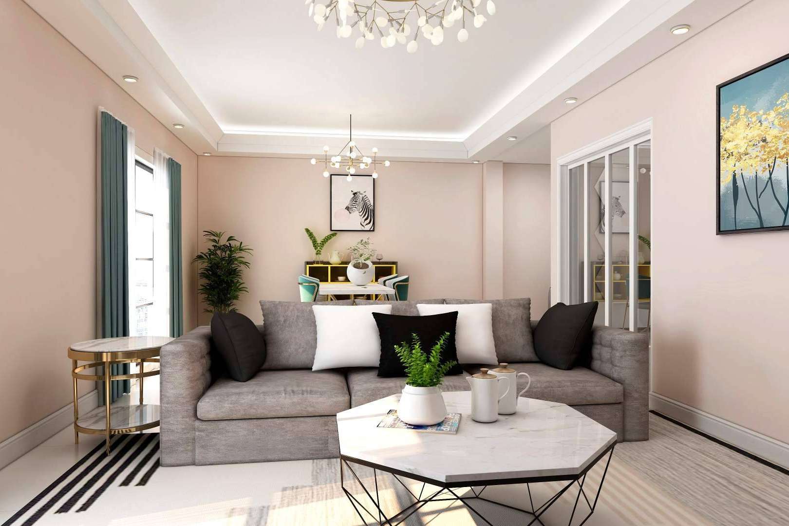Comprarcasa Reference sobre el avance del diseño digital en el sector inmobiliario