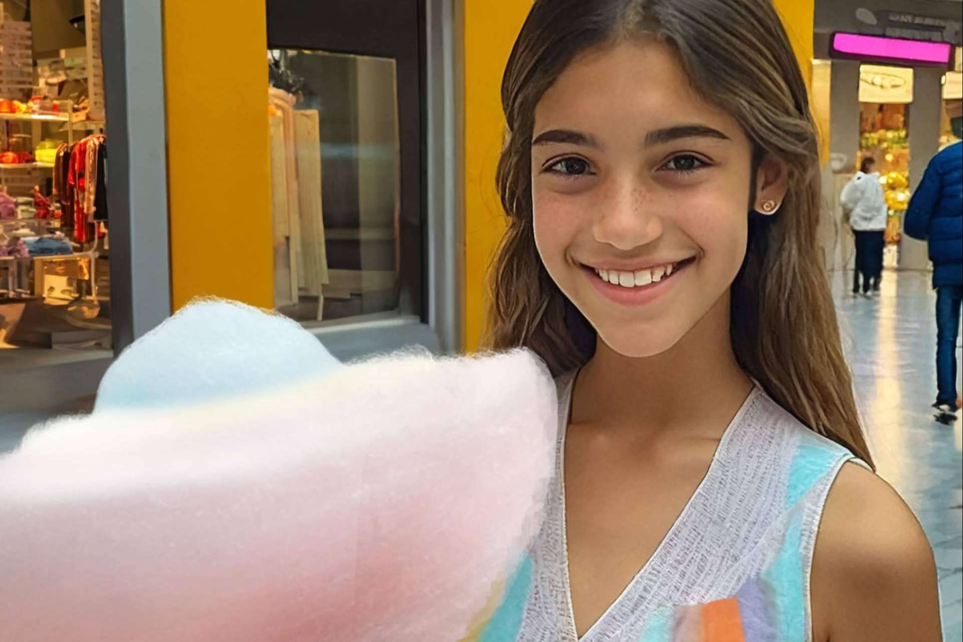 Reviviendo la tradición del algodón de azúcar. Cotton Sugar y su dulce renacimiento