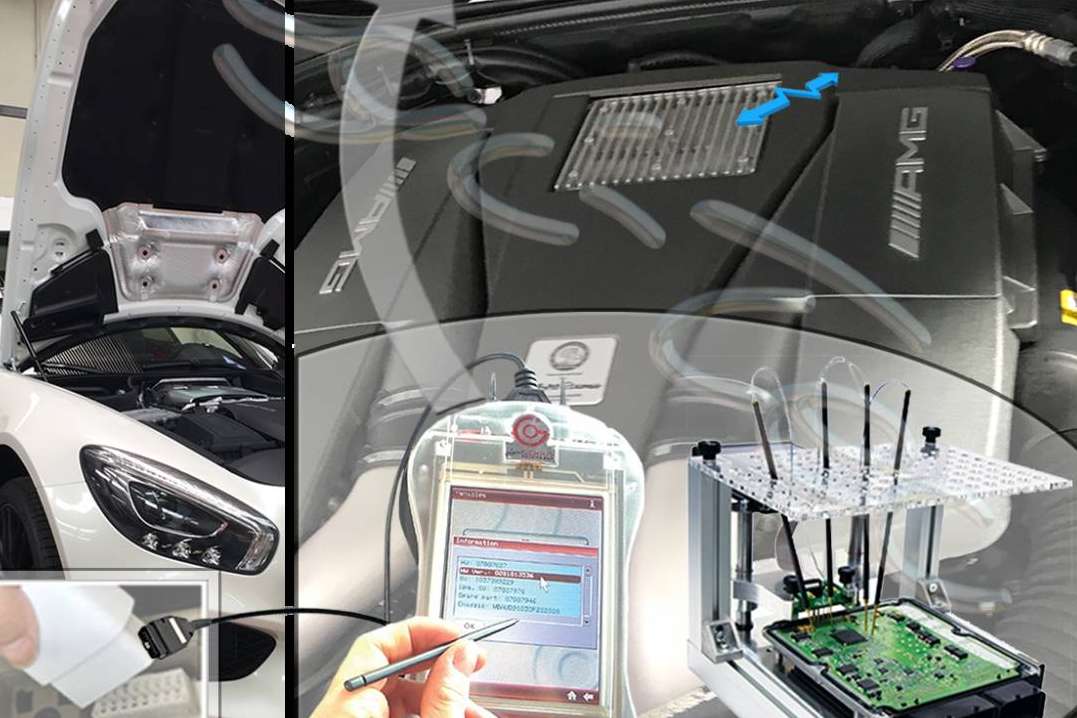 ¿Cuáles son las ventajas de reprogamar un coche con Digi-Tec?