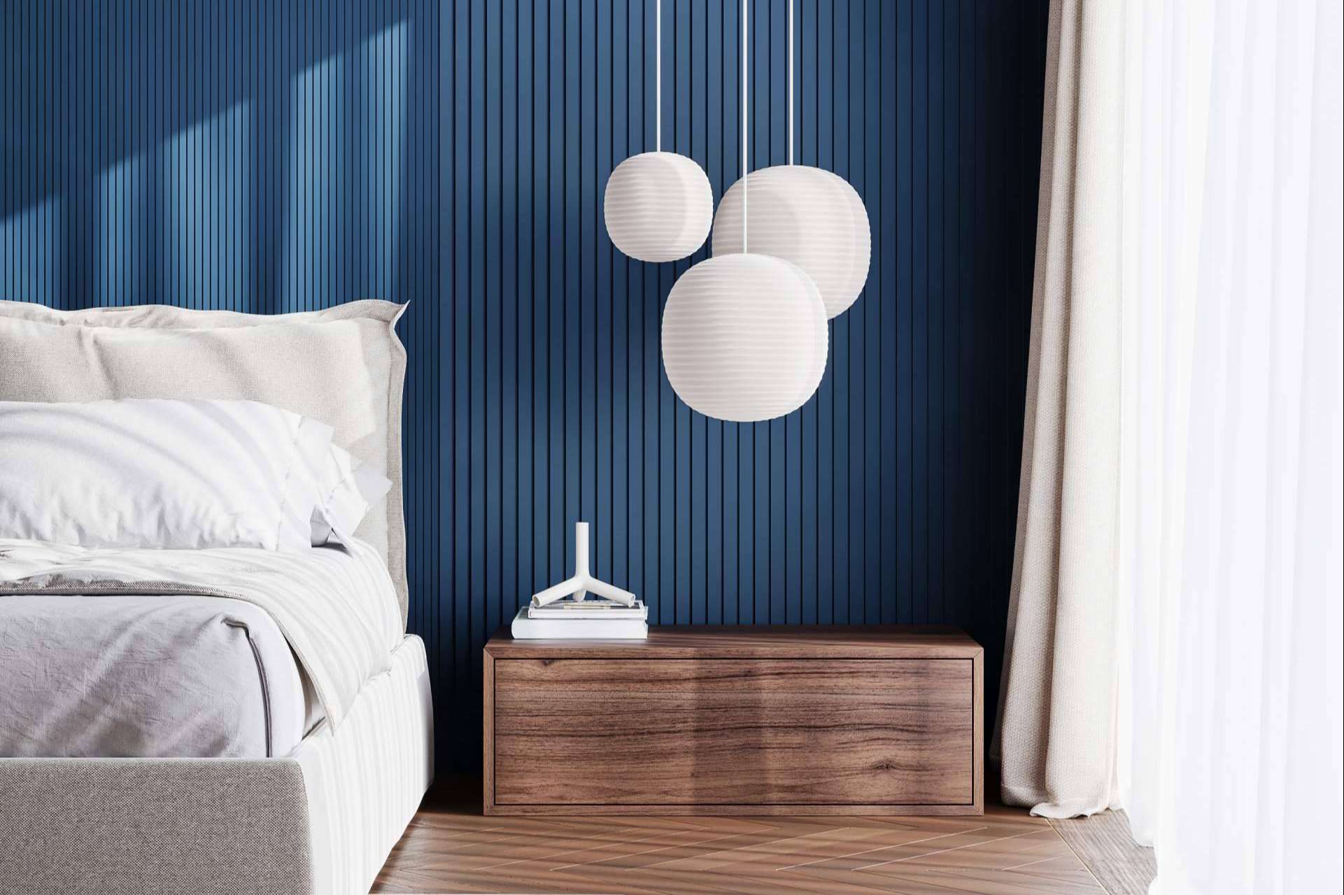Una tendencia en decoración de espacios, las molduras de Orac Decor