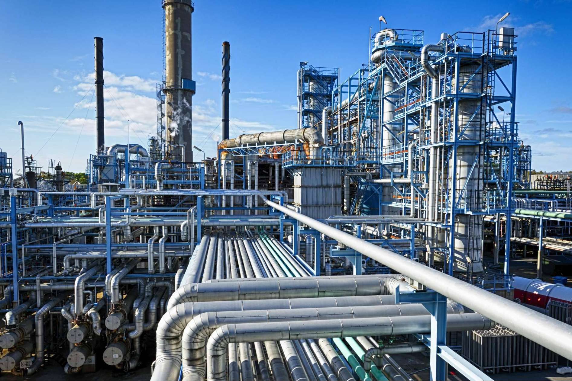 ¿Qué tipos de procesos de manufactura exiten?, por Overtel