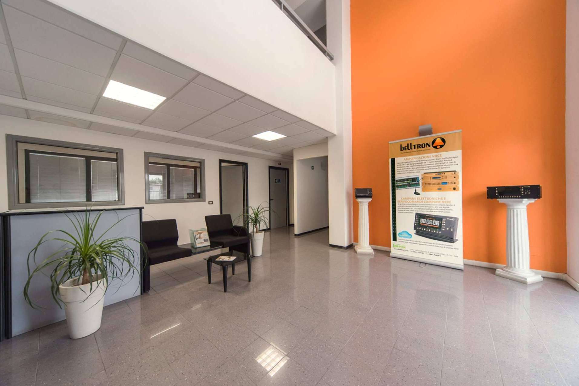 Belltron, más de cuatro décadas en la producción y comercialización de megafonía para iglesias