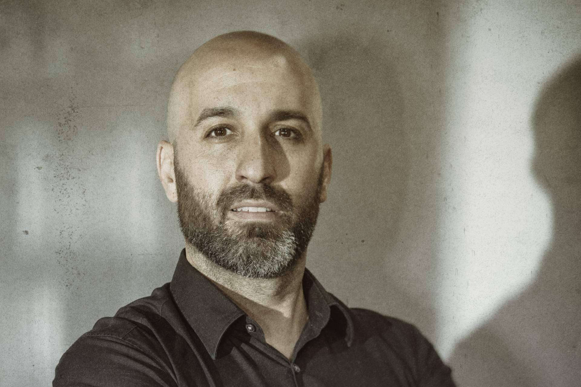 Roberto Carrillo, una alternativa ideal de peluquería de hombre Madrid