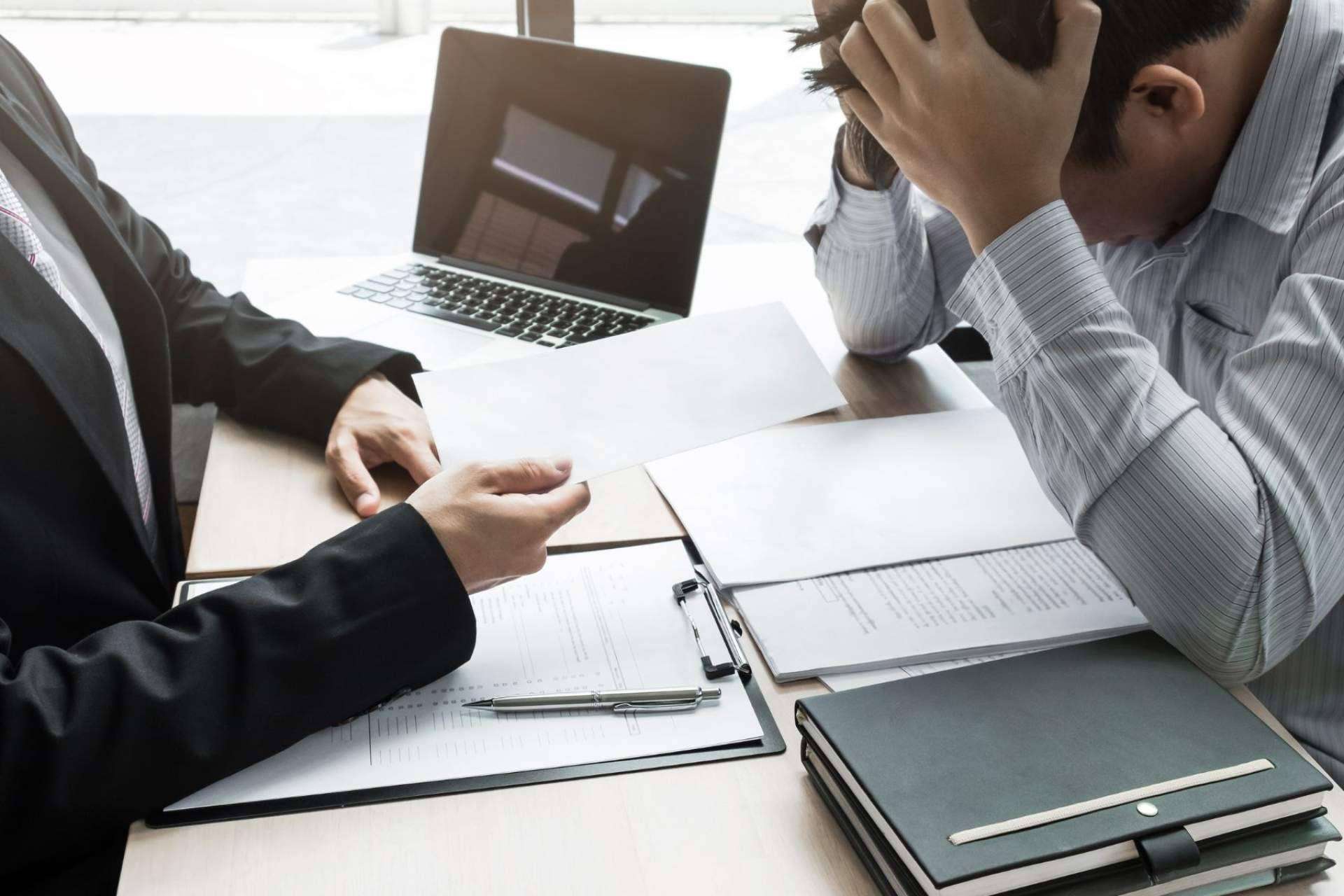 Calcular indemnización por despido, de la mano del despacho García de la Santa Abogados