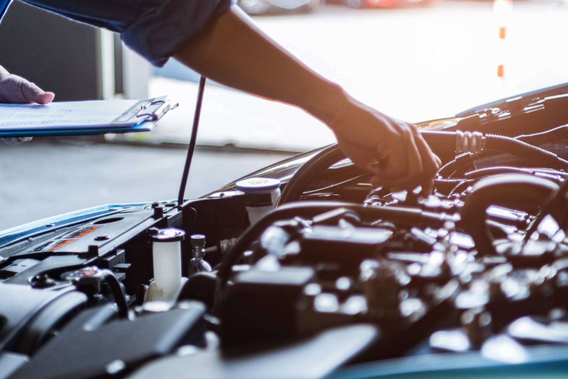 Los beneficios de elegir un taller multimarca para arreglar el coche