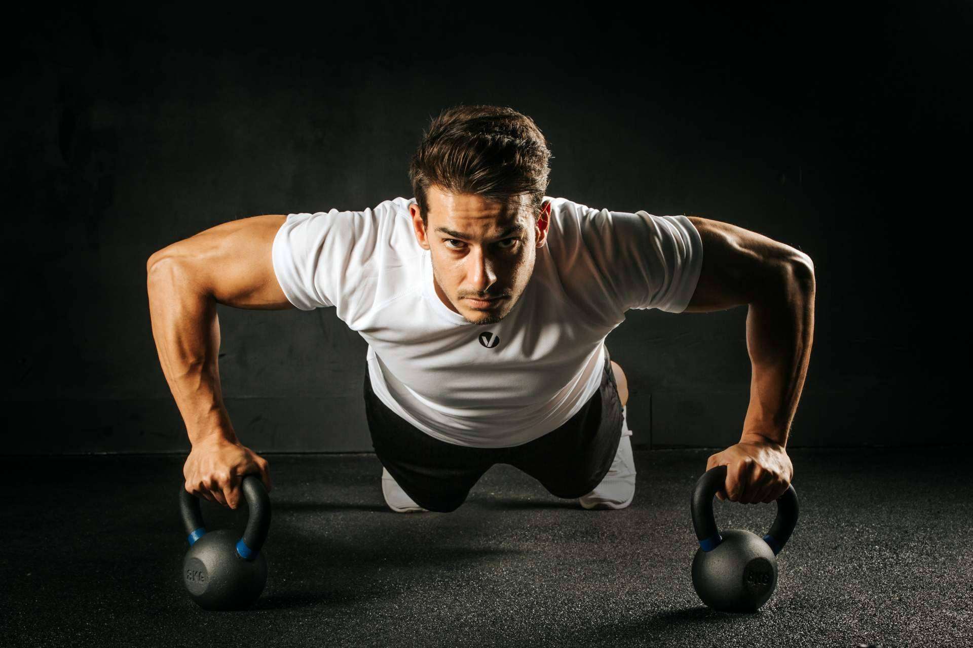 El cross training, una forma de mejorar la salud y rendimiento físico