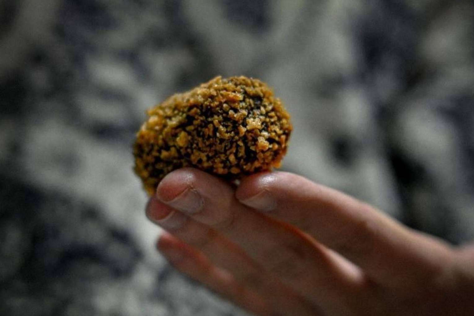 El extenso catálogo de croquetas de los productores gourmet SA CROQUETA
