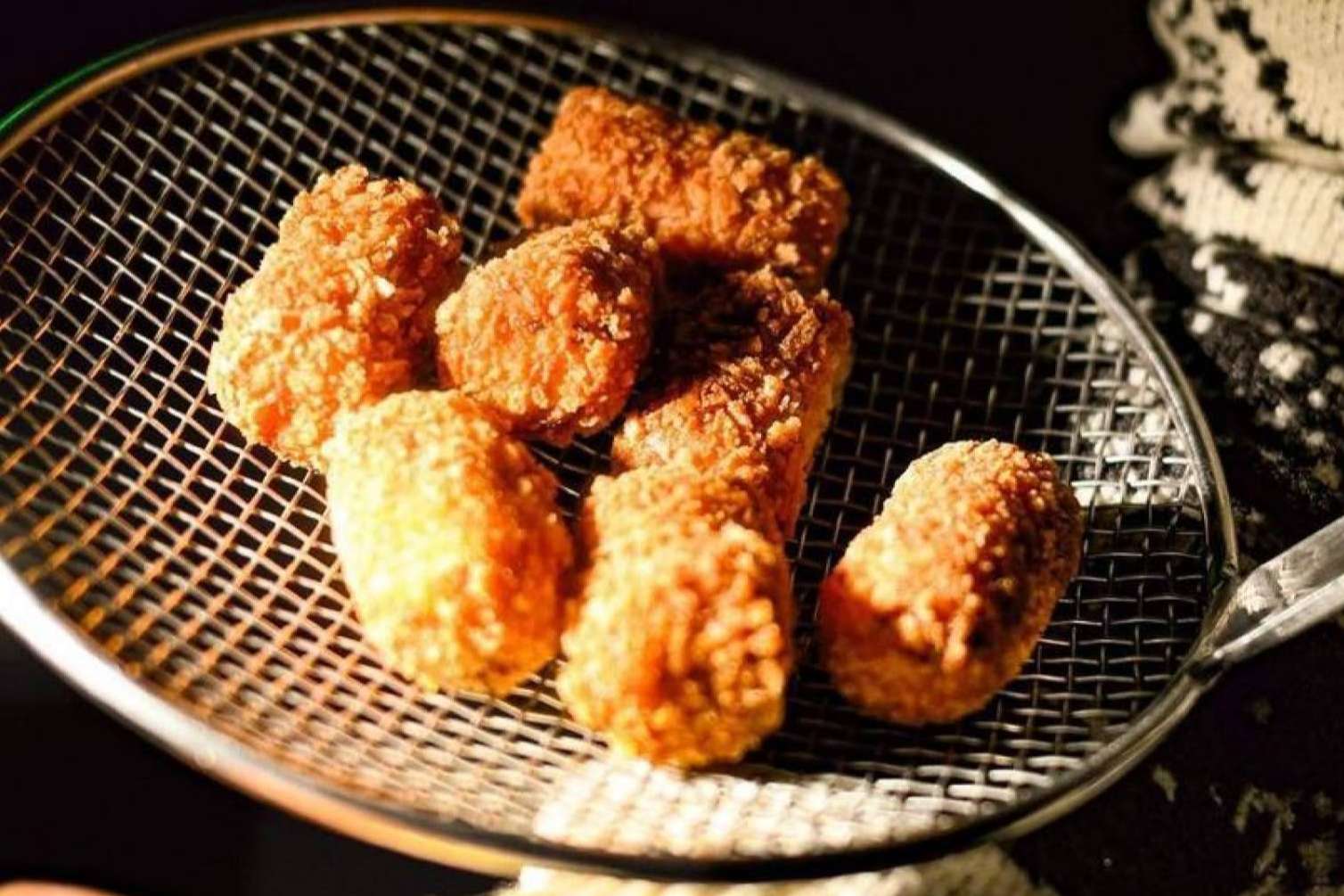 La calidad y proximidad, la apuesta de SA CROQUETA
