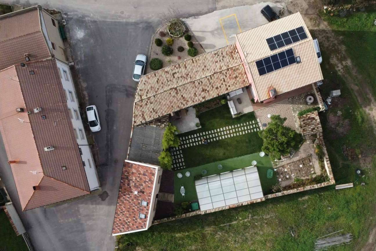 Experiencia de lujo rural a orillas del Duero con La Ren Lecrés