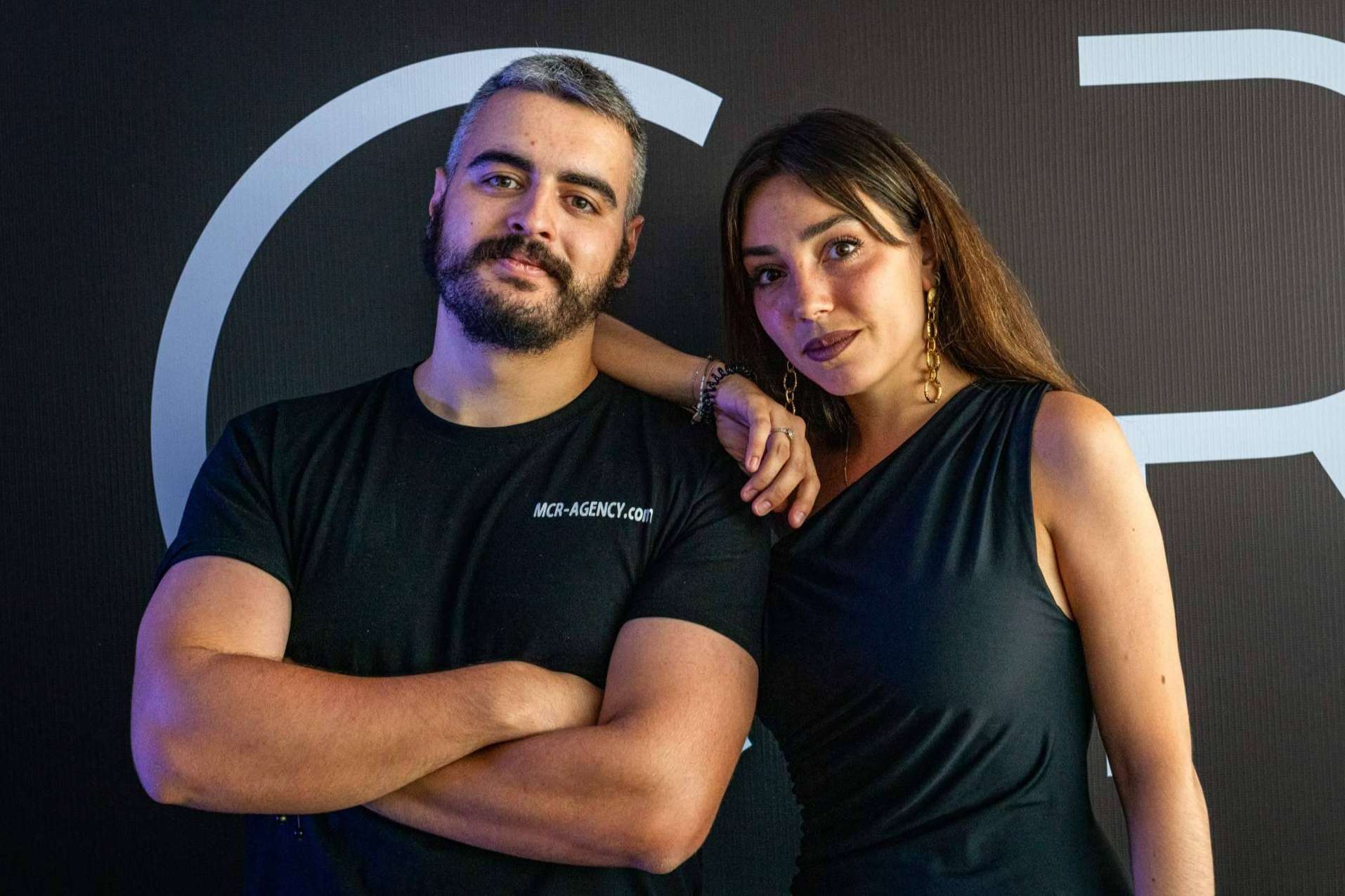 Creadores de contenido online, en la agencia MCR-Agency