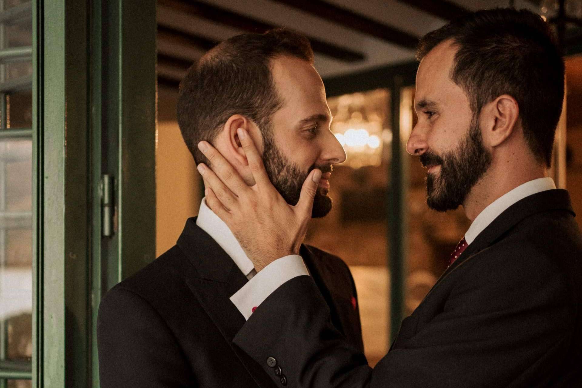 Lorena León, fotografía especializada en bodas LGTBIQ+