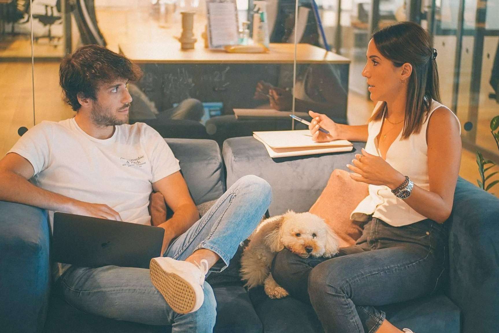 La misión de Programa Mia para el bienestar de la mujer; construir relaciones saludables en la era del amor líquido