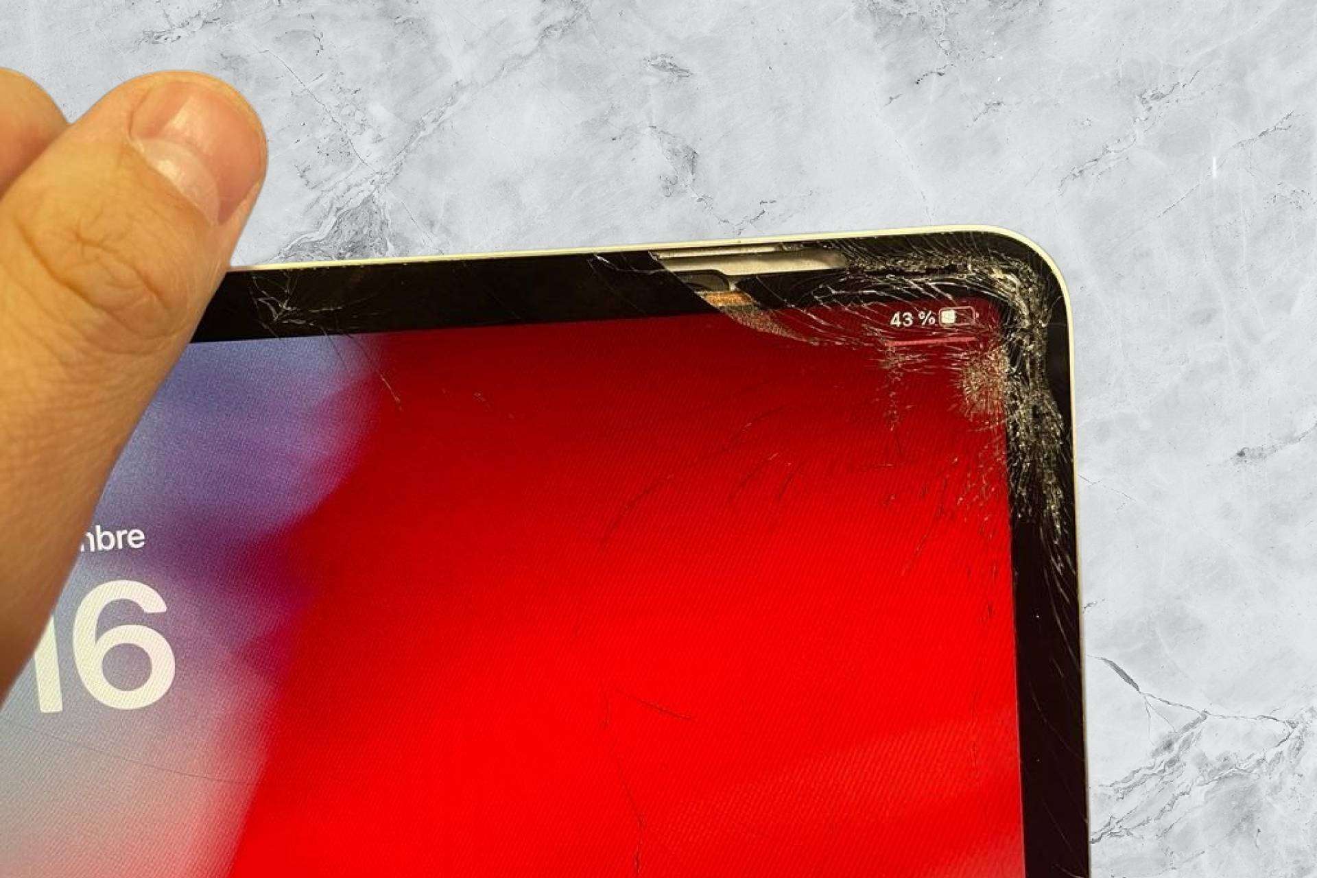 Contratar el servicio de reparación de iPad confiable y profesional que ofrece Reparar Ordenadores