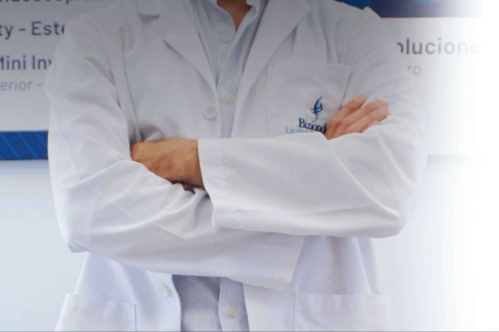 Expertos en descompresión axial vertebral, con Biziondo