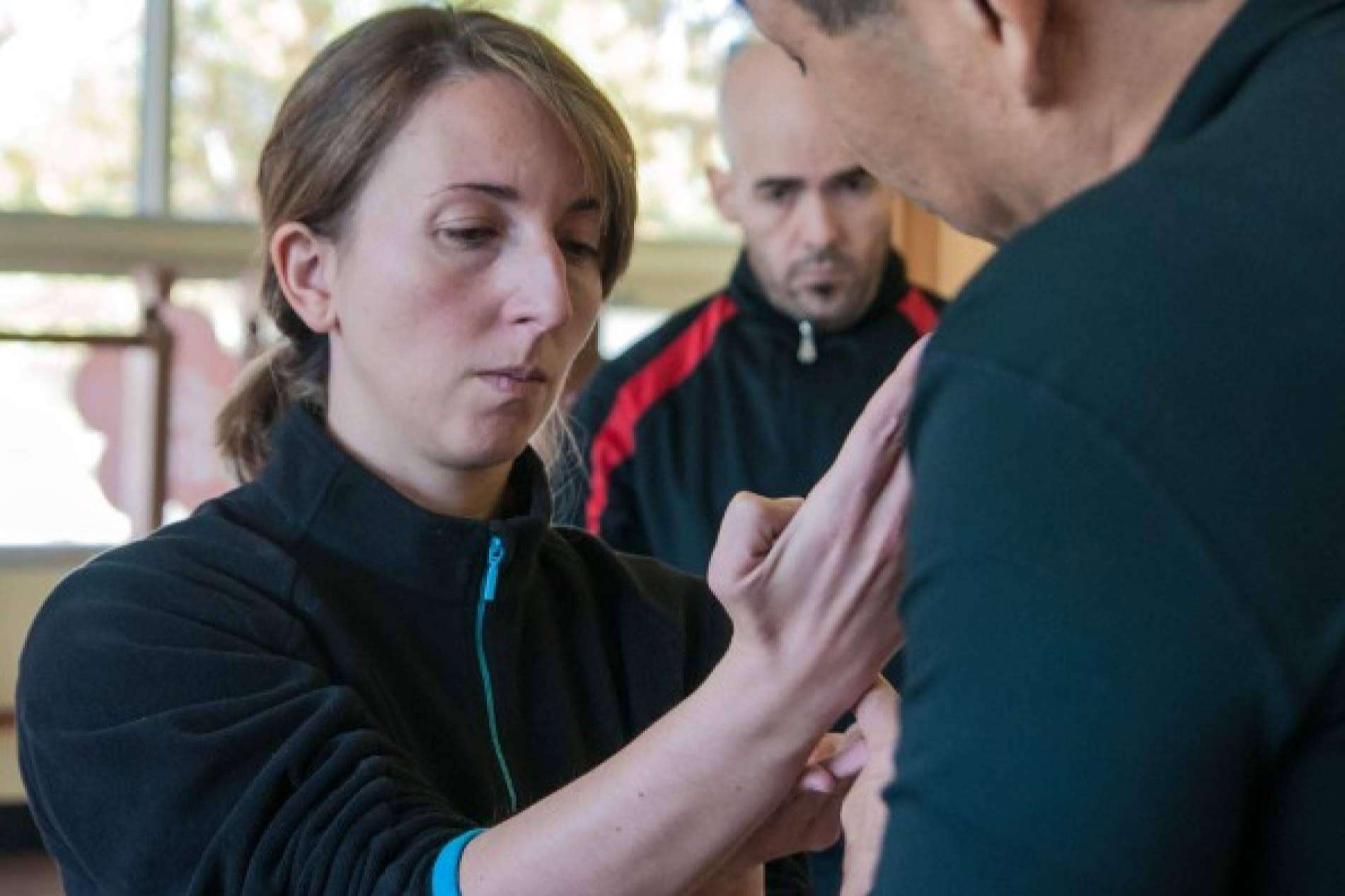 El Kung Fu que se desarrolla al practicar el estilo Wing Chun