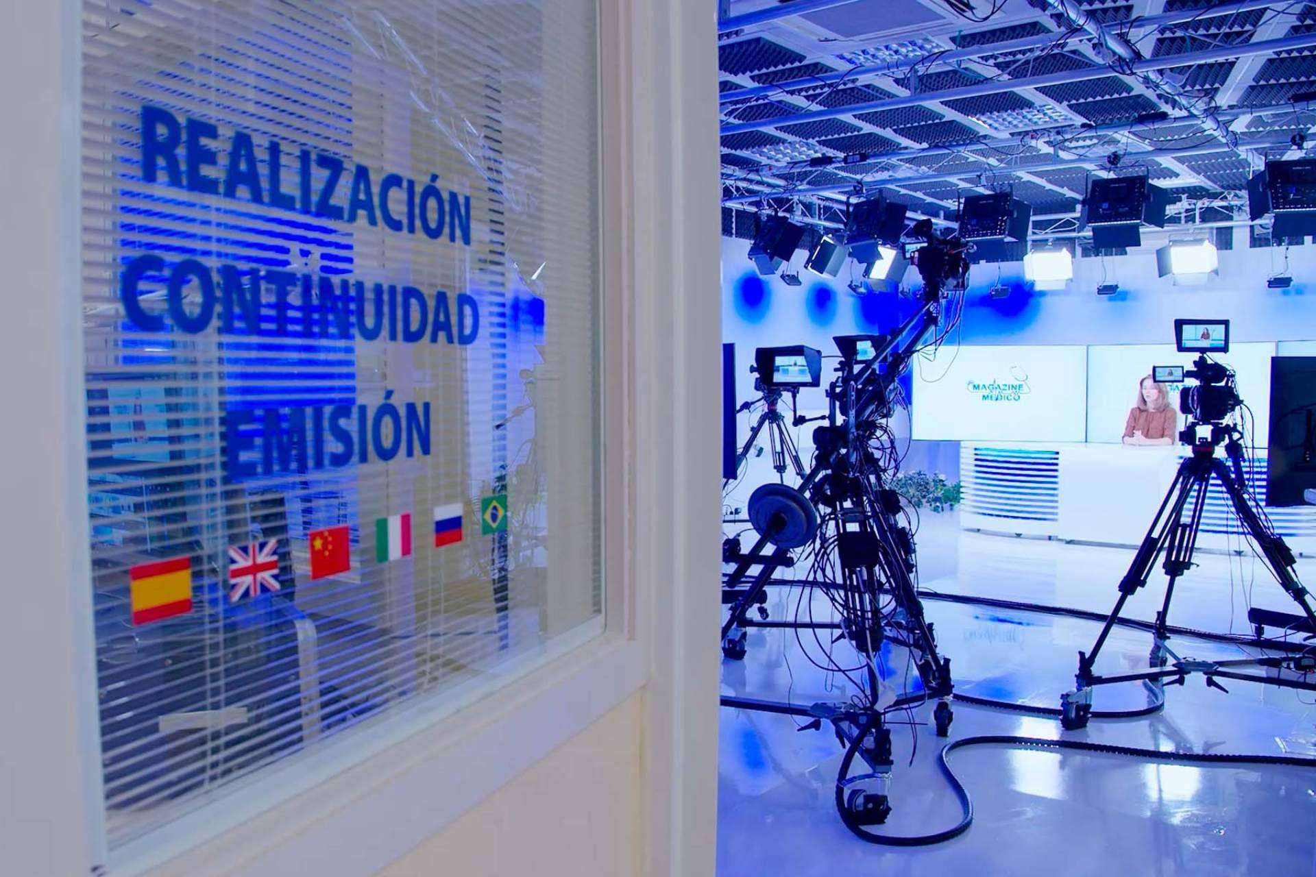 La comunicación audiovisual como elemento clave de la estrategia de marca, por Excelencia Médica TV