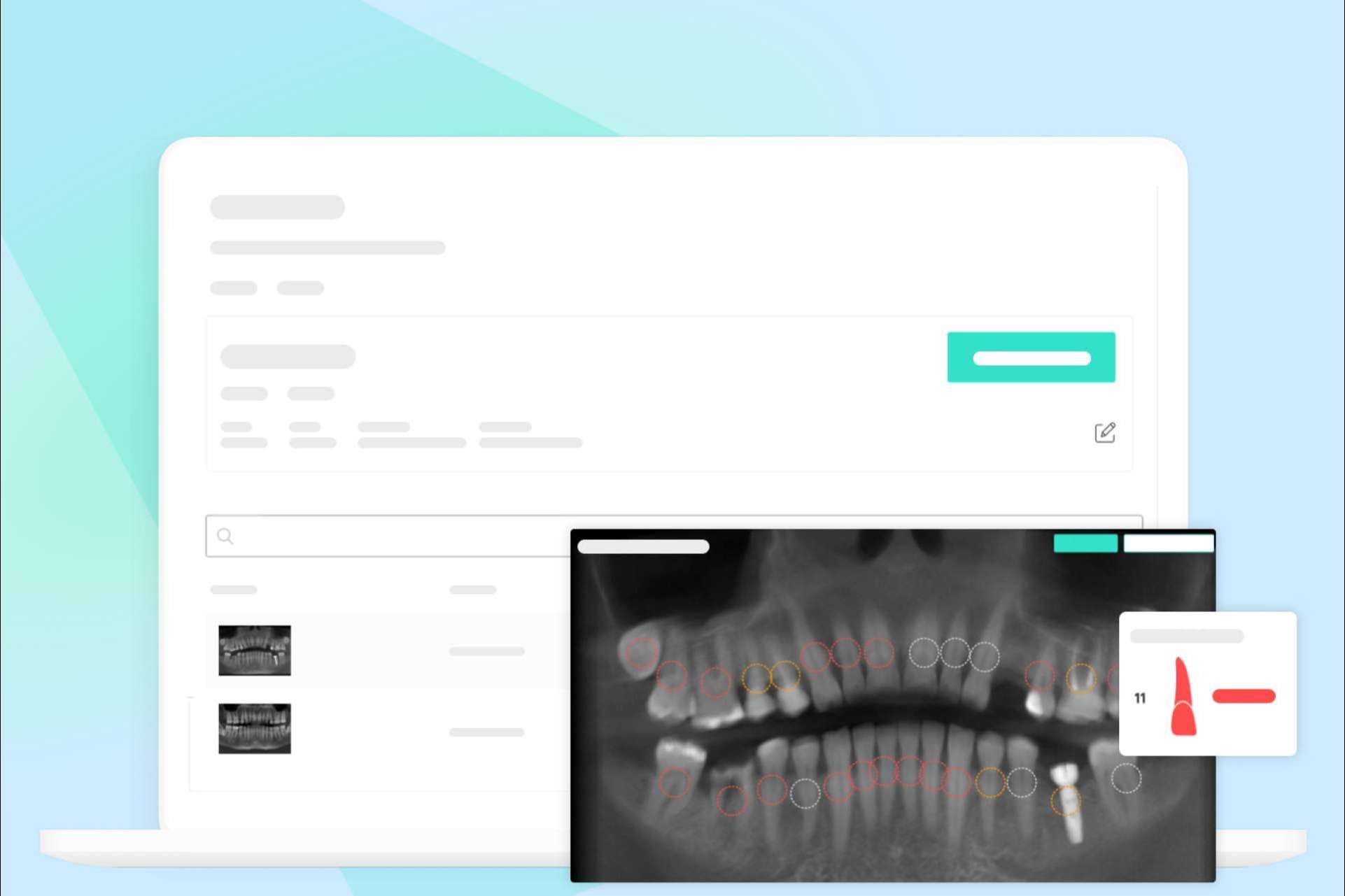 Dentomo trae la inteligencia artificial al ámbito de la odontología