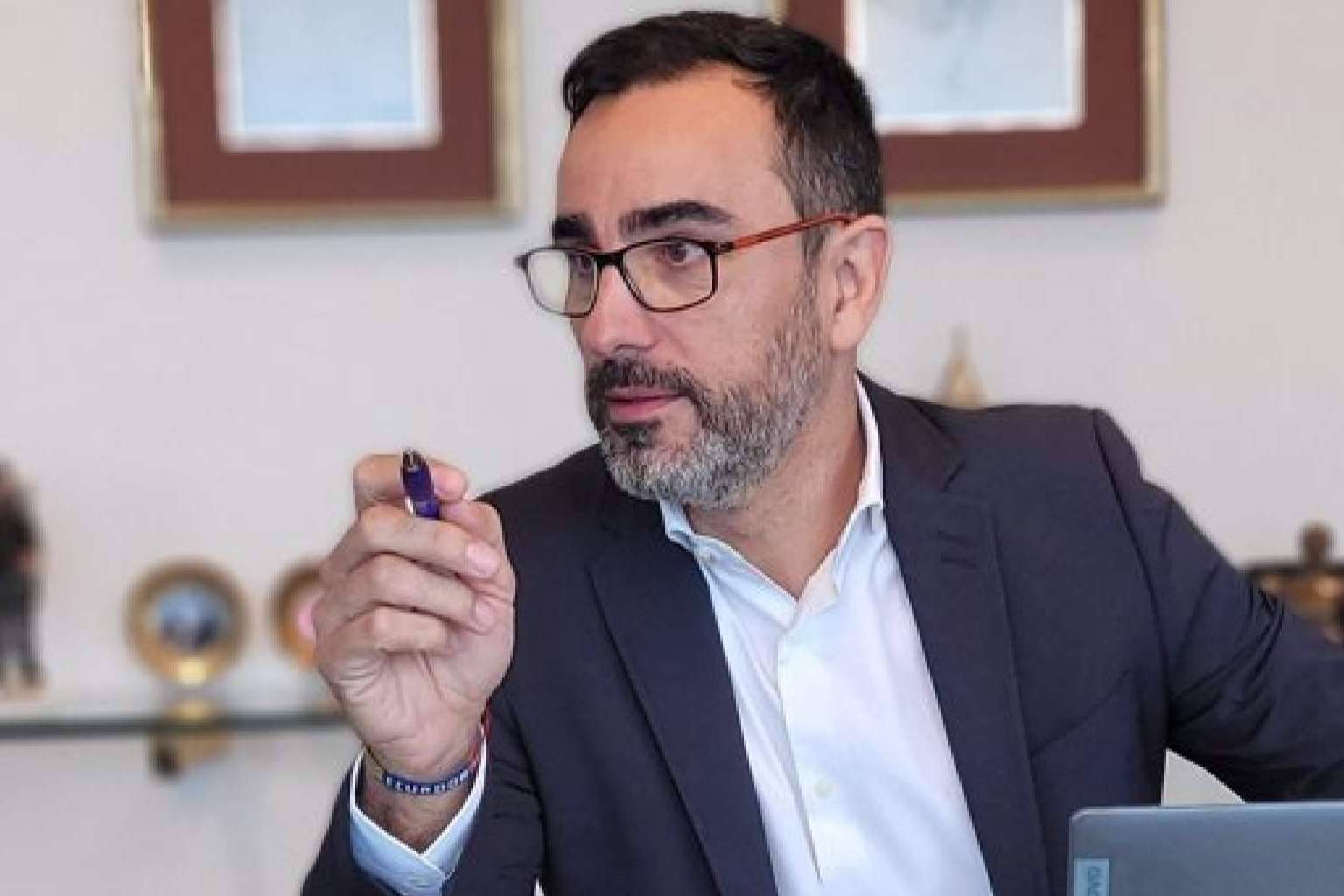 Miquel Justo Medrano anticipa los desafíos de seguridad global en 2024; impacto en Europa y Latinoamérica