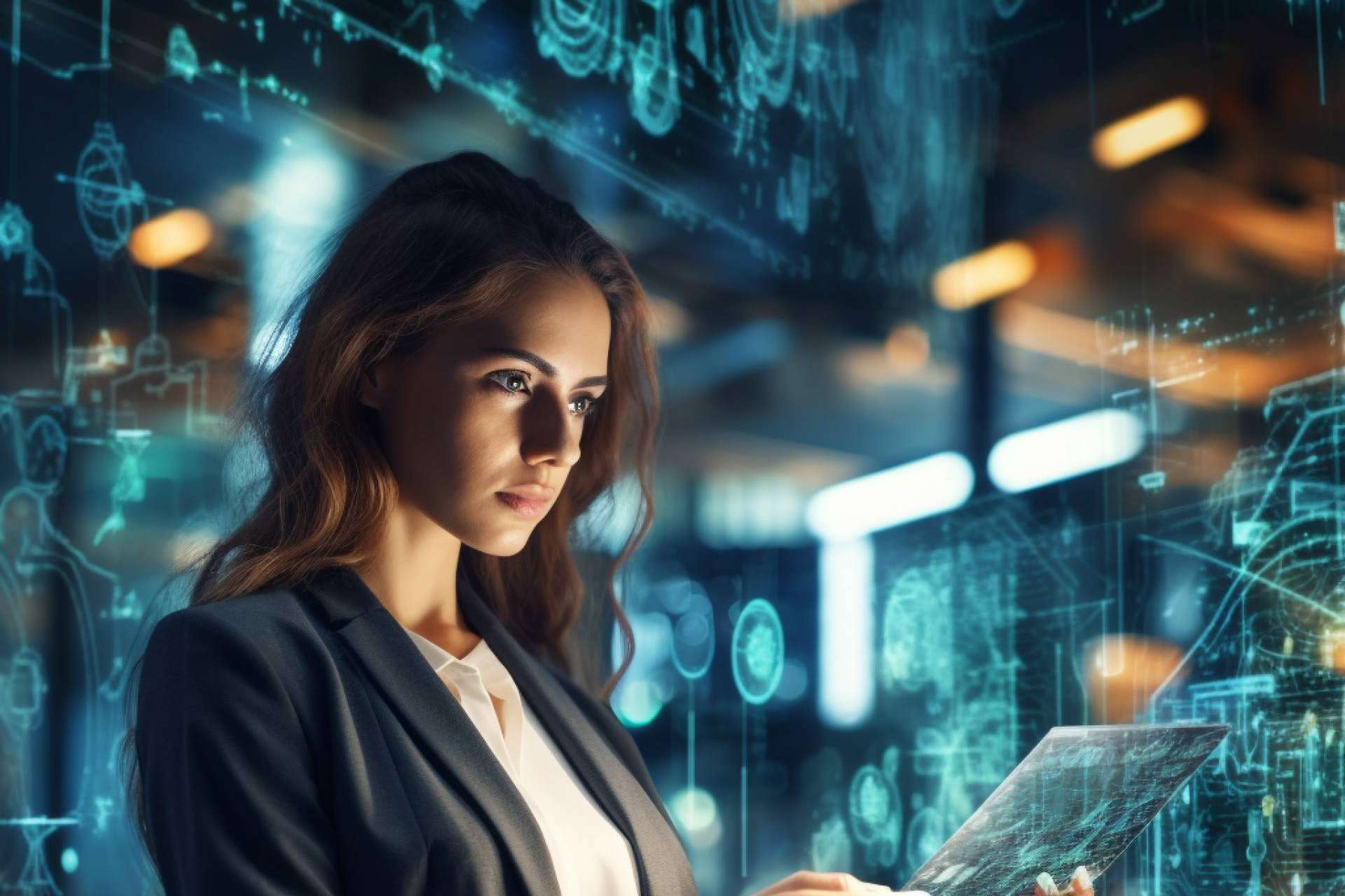 Cambiar la dinámica de la transformación digital con una pyme, así es la TIC Revolution