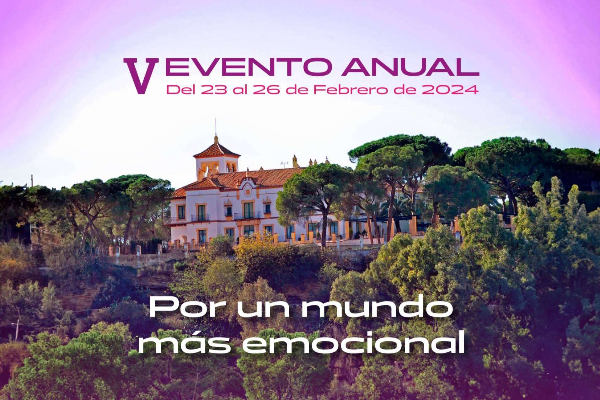 El Evento Anual de Emocosmética y todos los detalles sobre la edición de este año