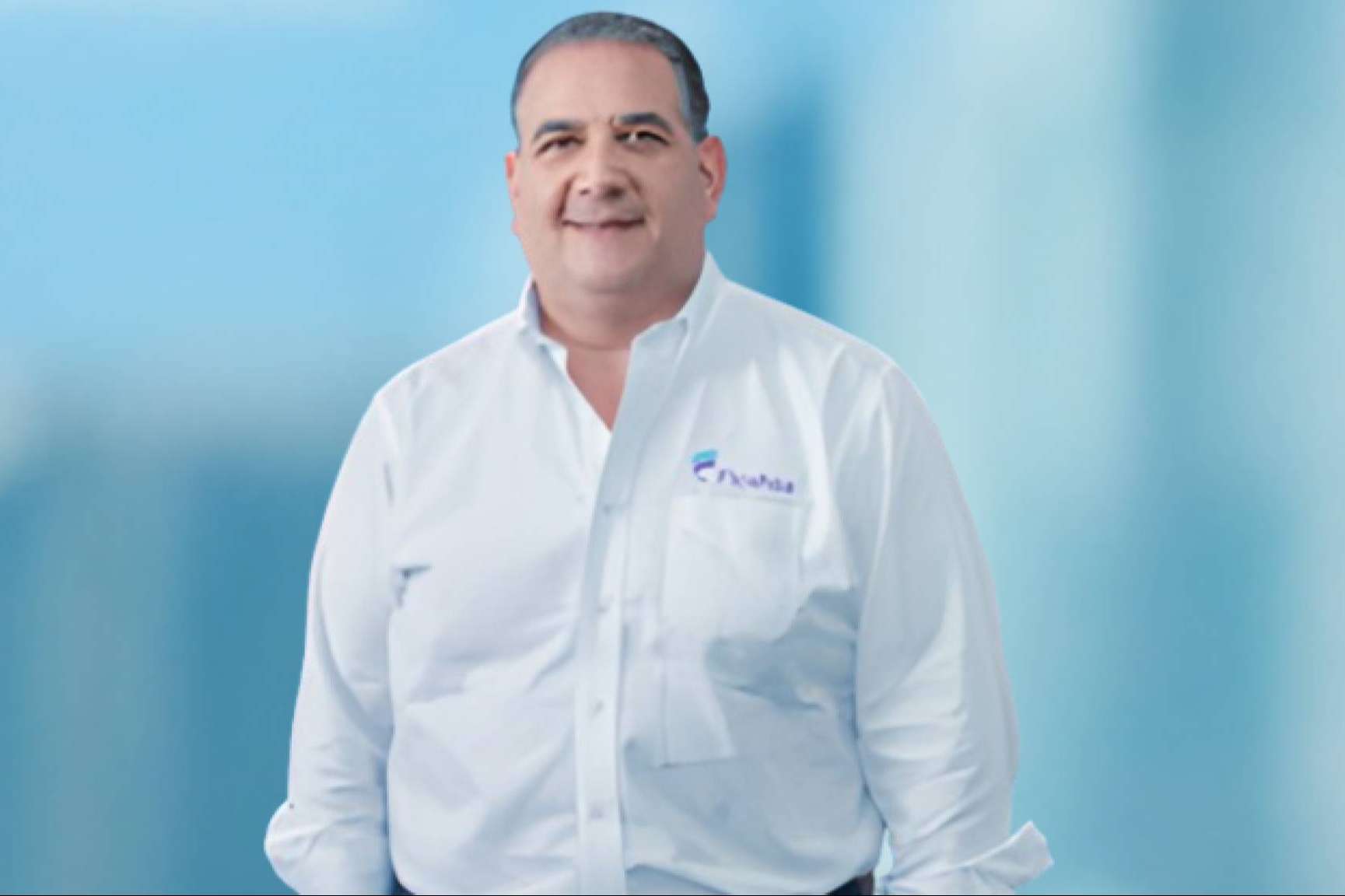 Luis Atala se consolida como líder innovador y sólido de Ficohsa