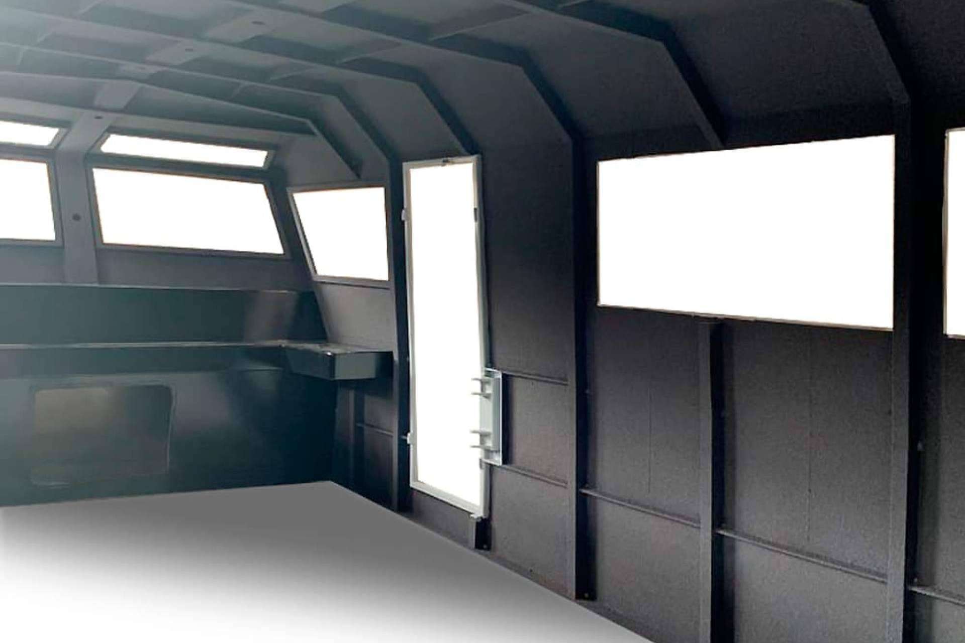 Kliu Solutions apuesta por la innovación sostenible en el Sector Naval; El Corcho Proyectado KliuCork®️ despega en popularidad