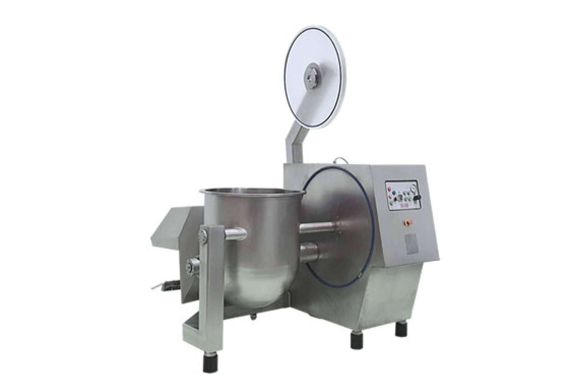 Una empresa pionera que revoluciona el reciclaje de maquinaria industrial alimentaria usada, Innotec Food