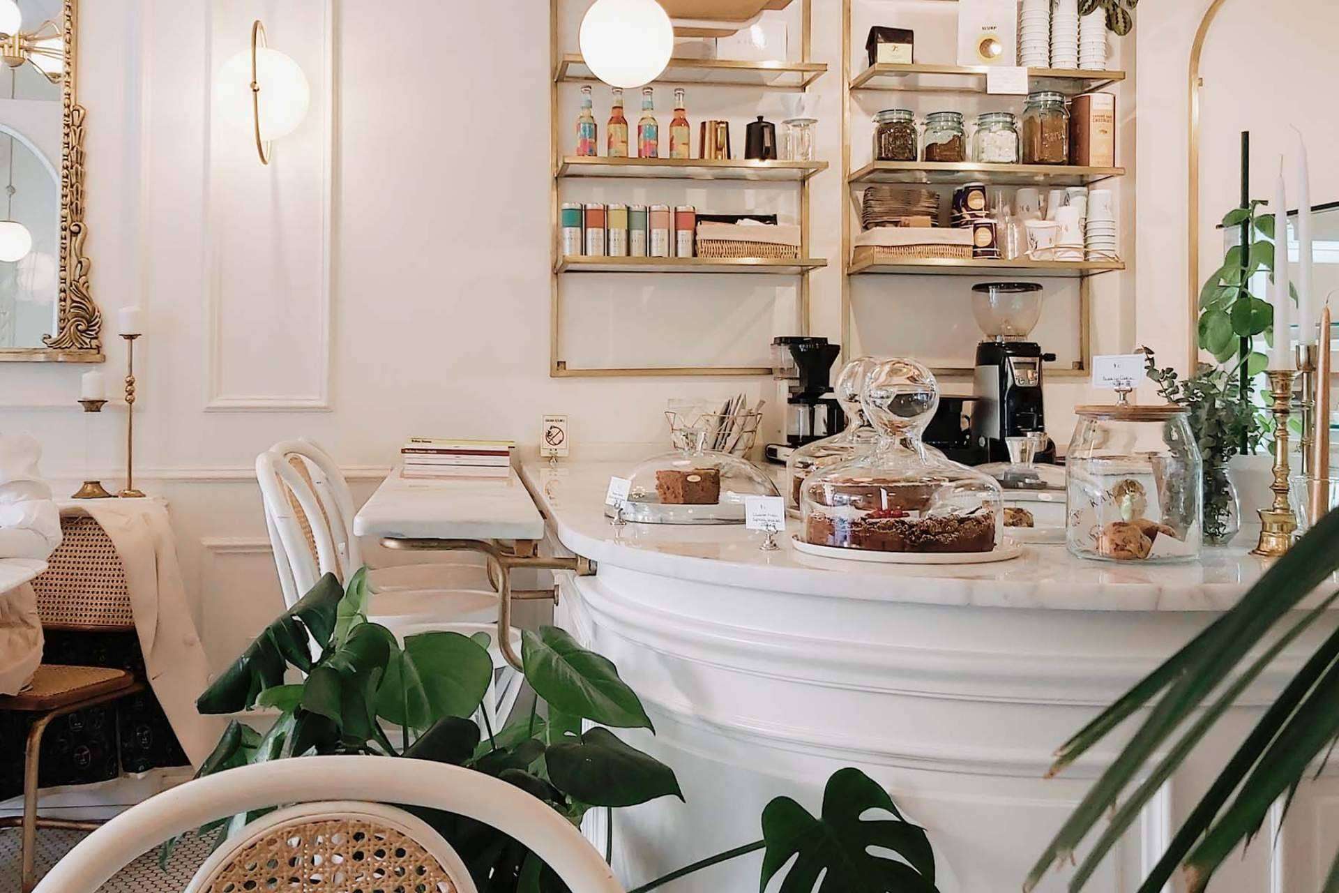 El estudio de interiorismo en Barcelona que realiza espacios para el bienestar mental, INDAStudio