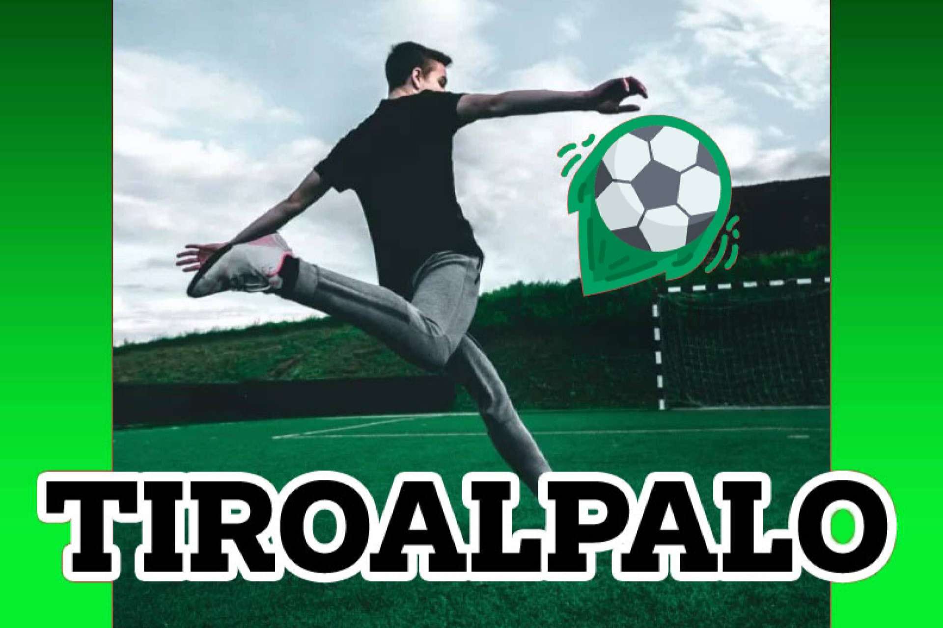 Resúmenes sobre fútbol disponibles en Tiro al Palo