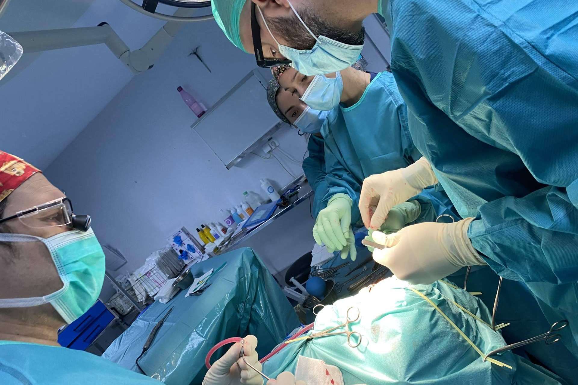 ¿En qué consiste una biopsia cerebral?