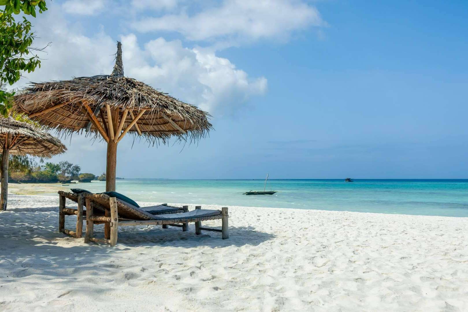 Descubrir, de la mano de The African Experiences, islas secretas en Tanzania, que no son Zanzíbar