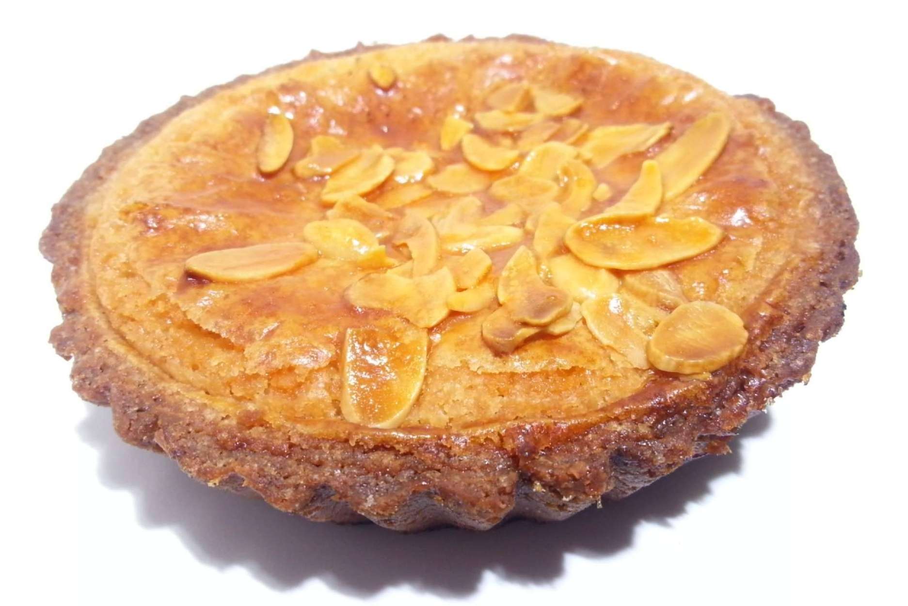 Pastelería Oiartzun, el espacio donde encontrar el auténtico Pastel Vasco