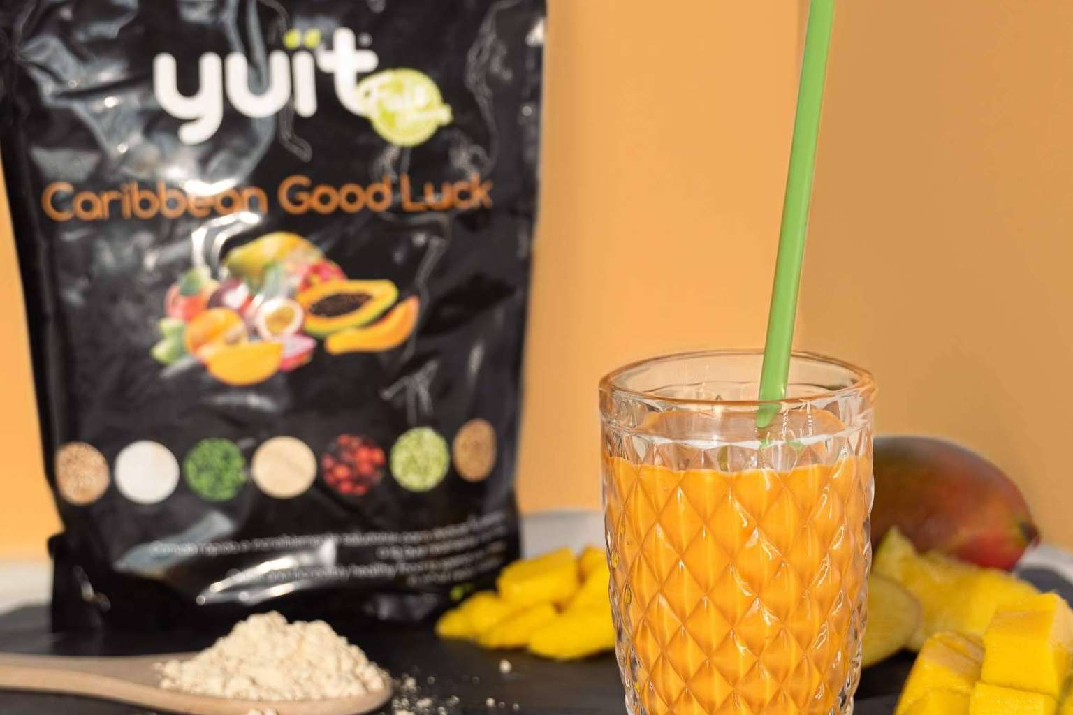 Yuït ayuda a comer de forma saludable sin excusas