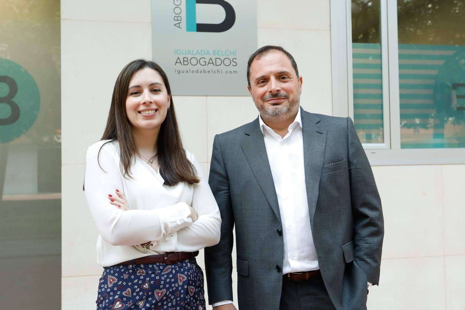 Igualada Belchí Abogados, abogados expertos en derecho bancario